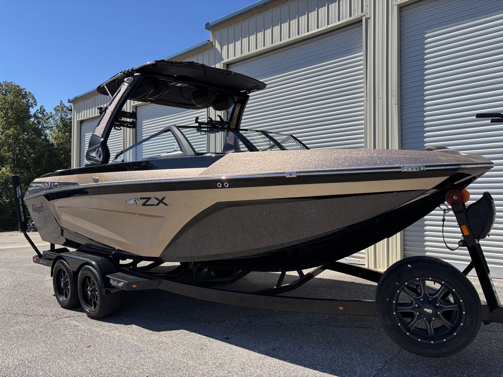 2023 Tige 23ZX - 3