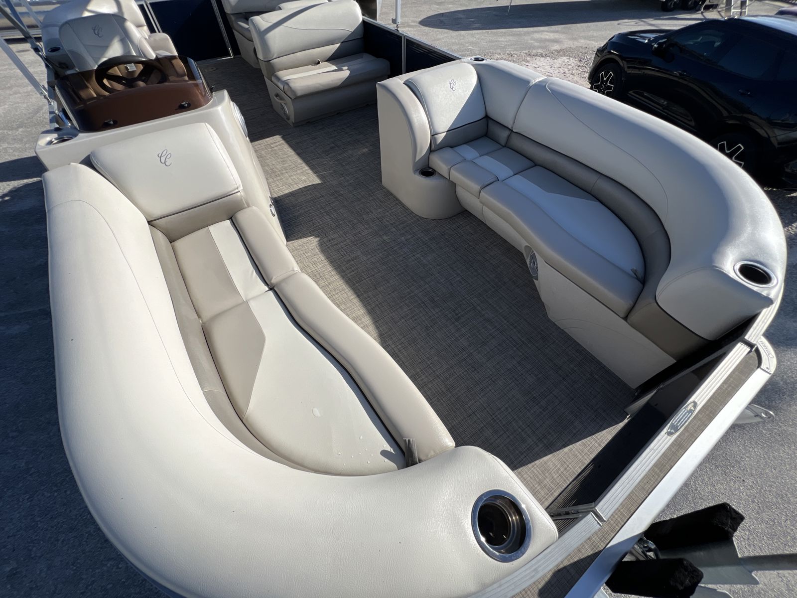 2023 Cypress cay 232 Seabreeze-9