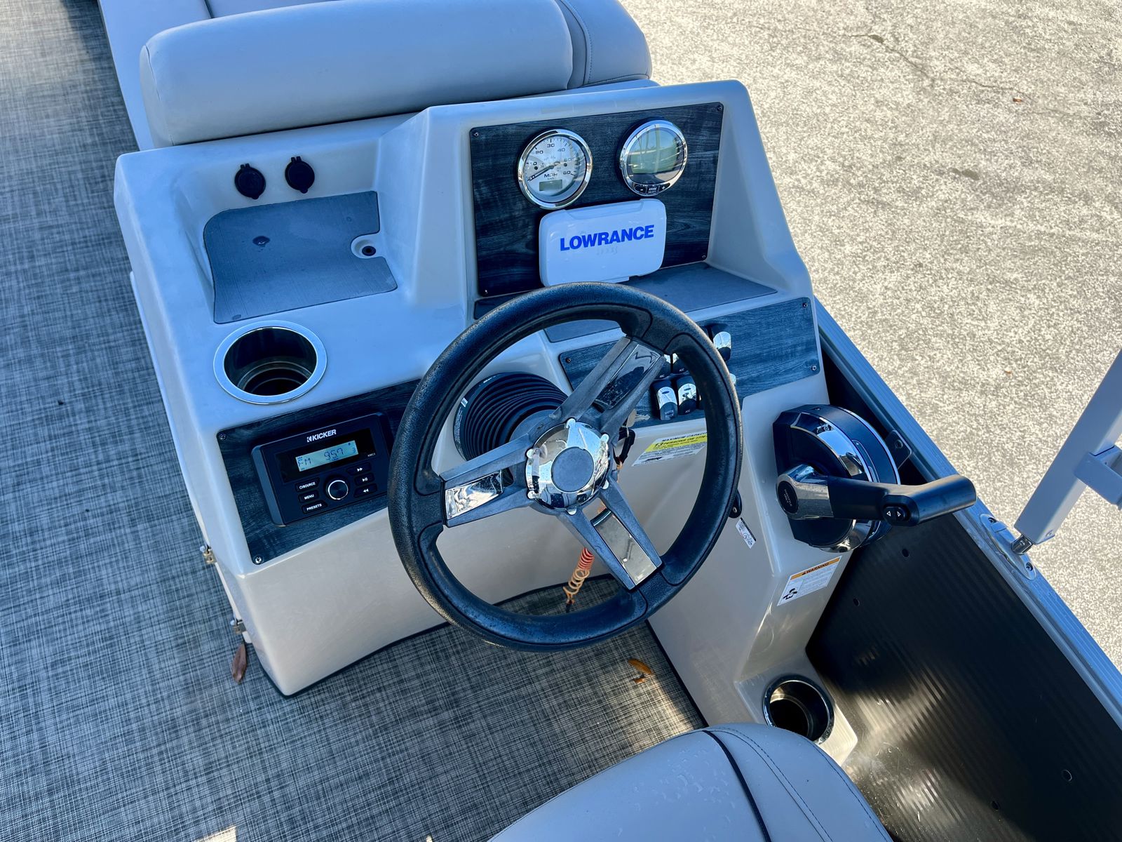 2023 Harris 230 Cruiser-12