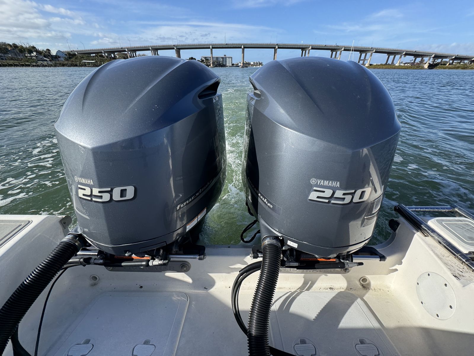 2020 Tidewater 280 CC-20