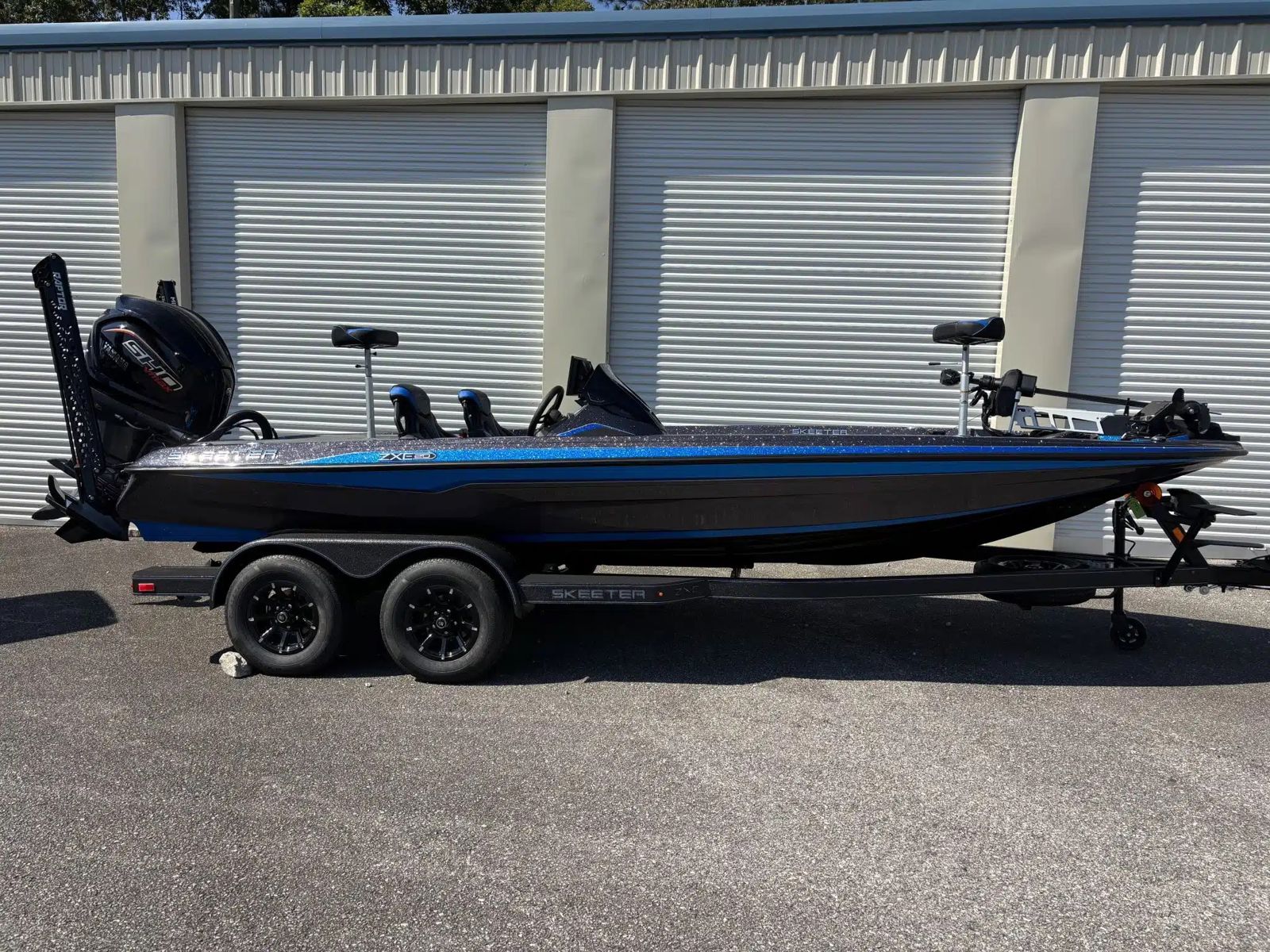 2027 Skeeter ZXE20