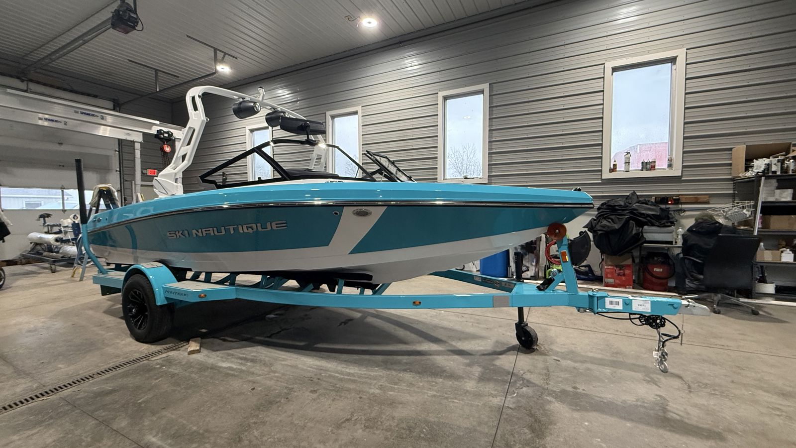 Ski Nautique 200