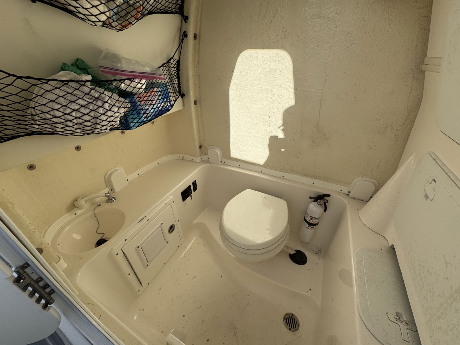 2020 Tidewater 280 CC-63