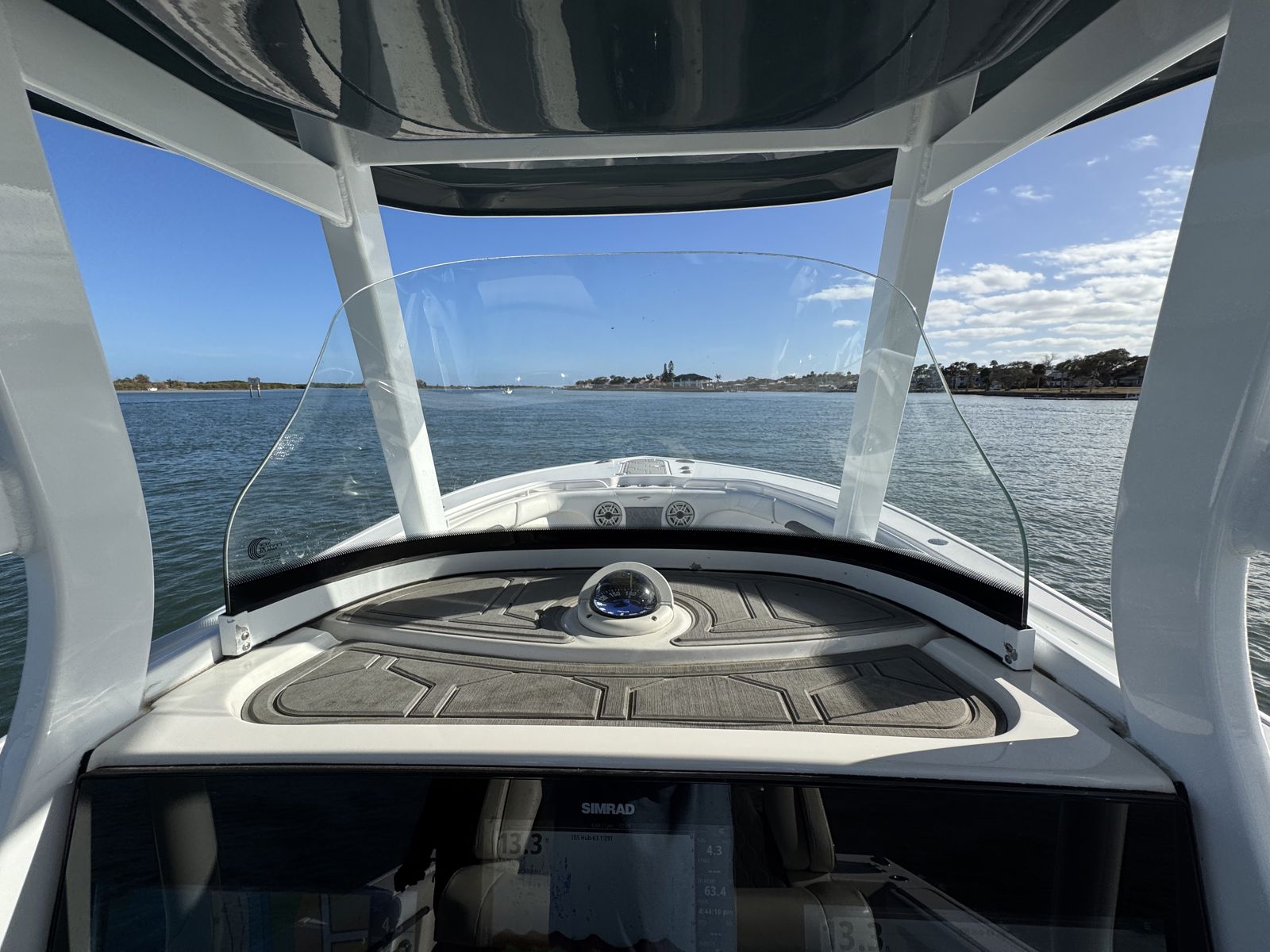 2020 Tidewater 280 CC-47