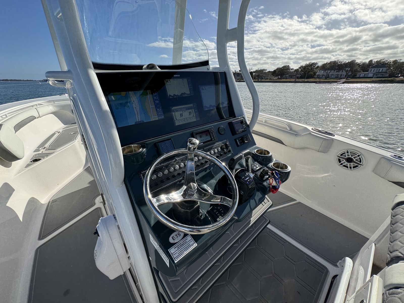 2020 Tidewater 280 CC-34