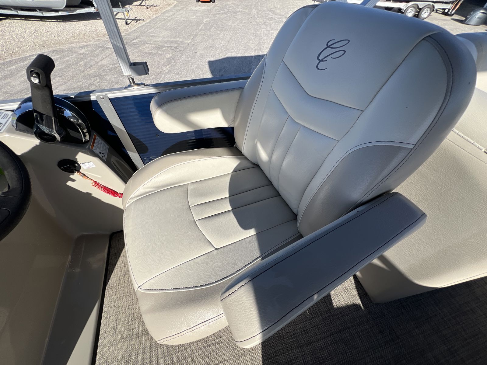 2023 Cypress cay 232 Seabreeze-14