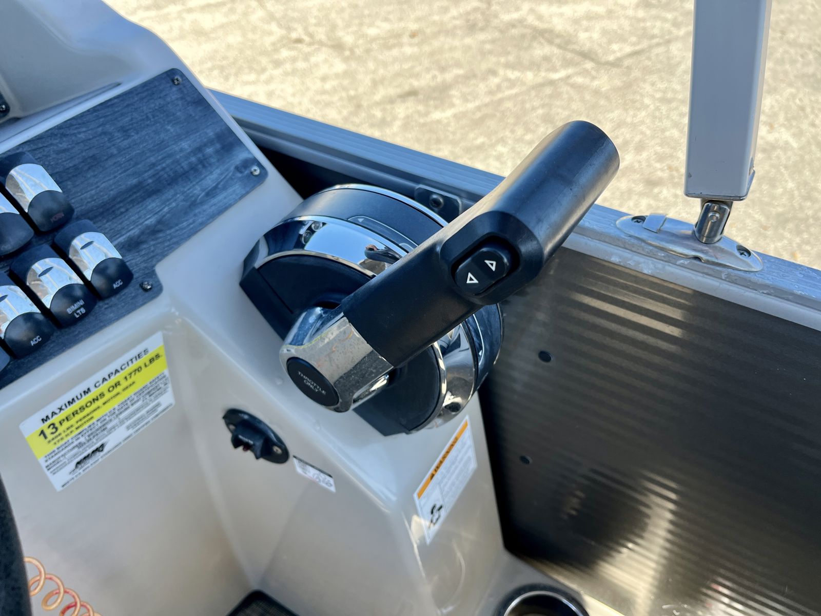 2023 Harris 230 Cruiser-16