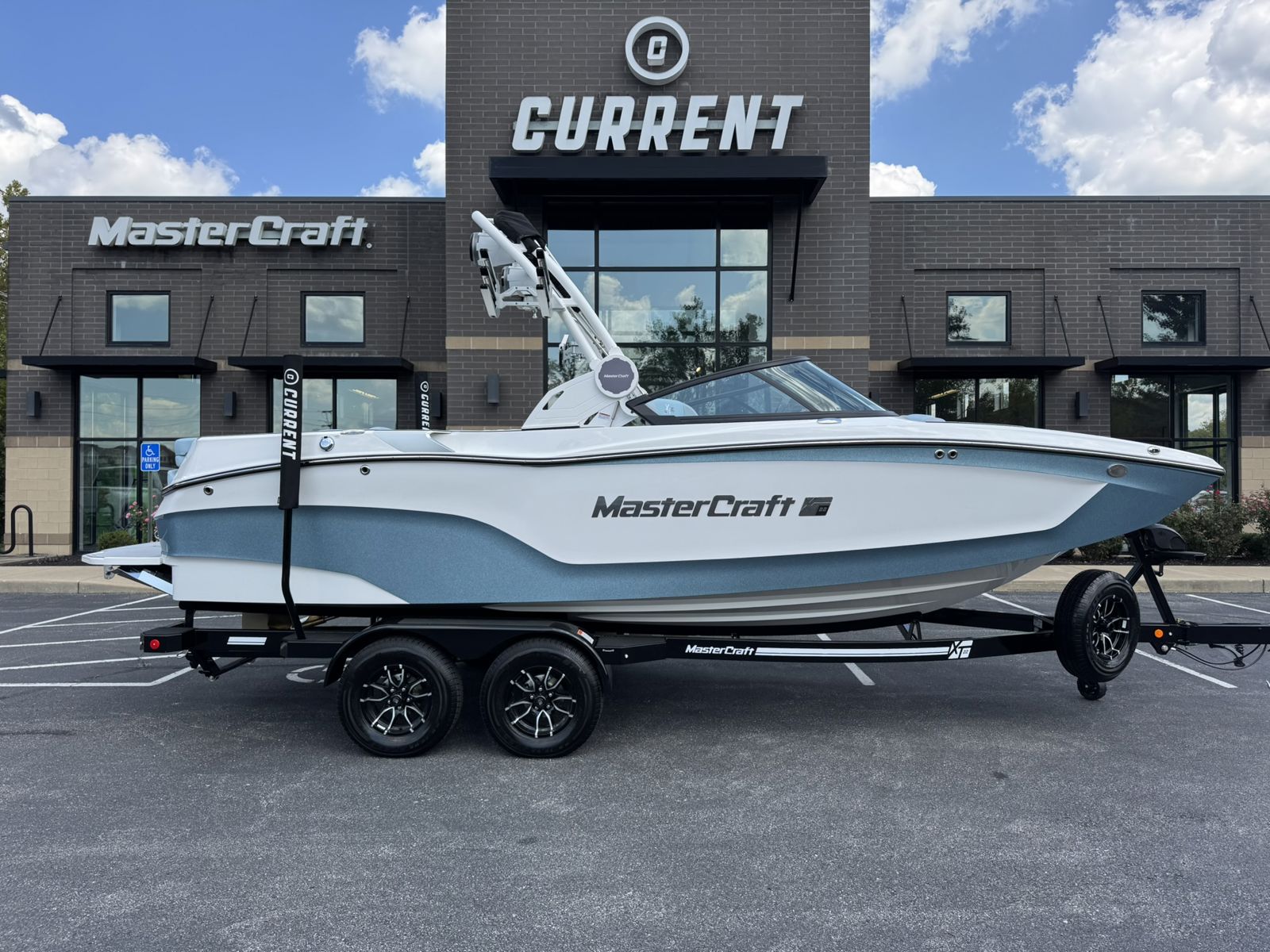 2027 MasterCraft XT22 for sale in Northern, KY