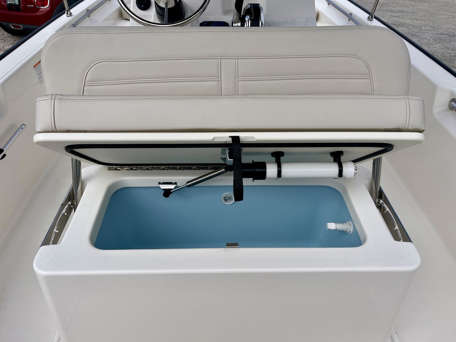 2026 Boston whaler 17MTK-17