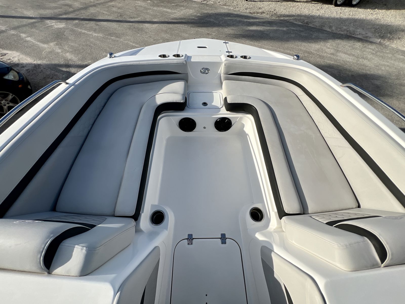 2024 Hurricane SS 218-16