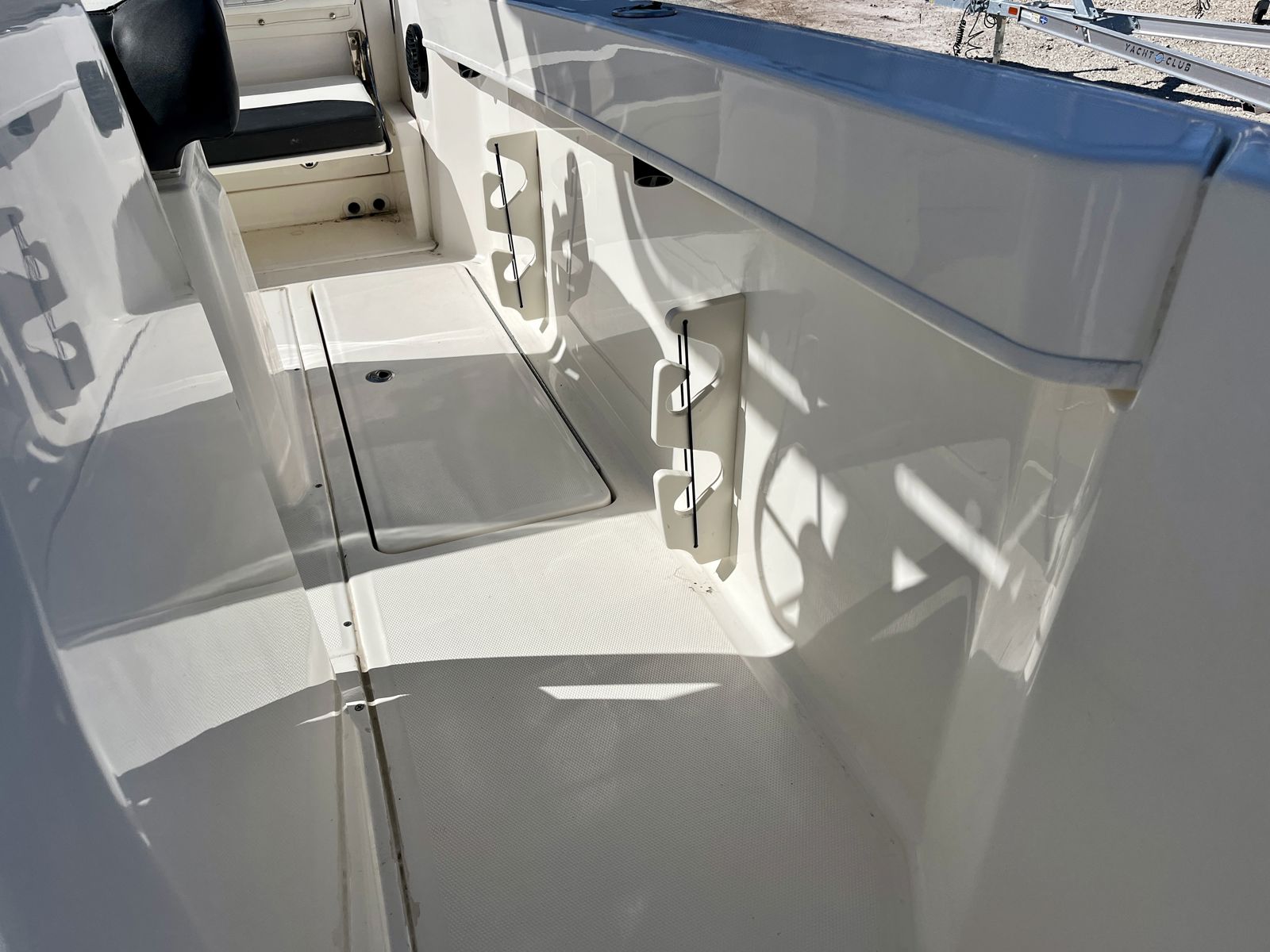 2023 Trophy 240cc Trophy CC24-6-19