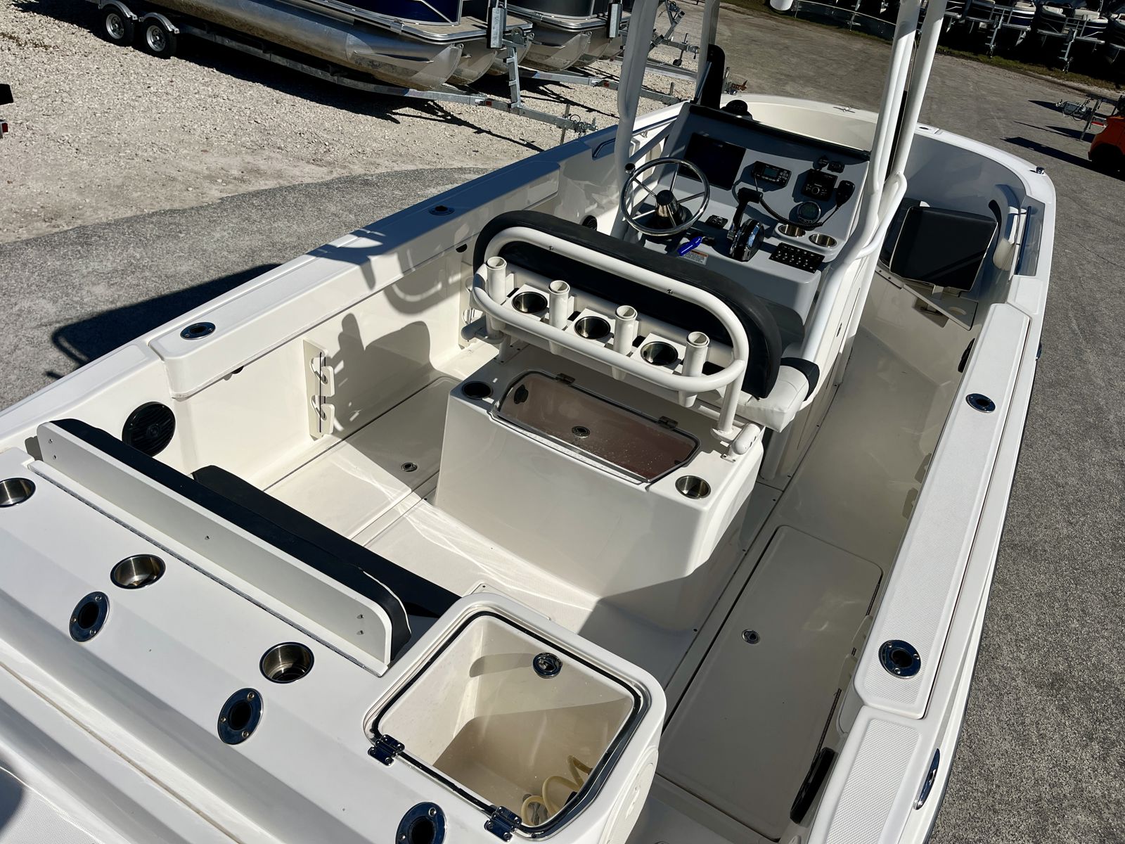 2023 Trophy 240cc Trophy CC24-6-13