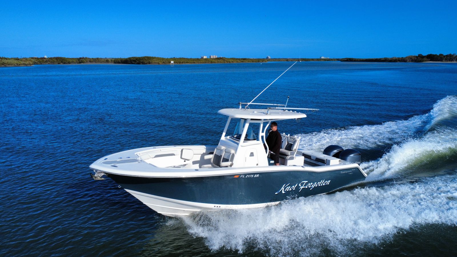 2020 Tidewater 280 CC-15