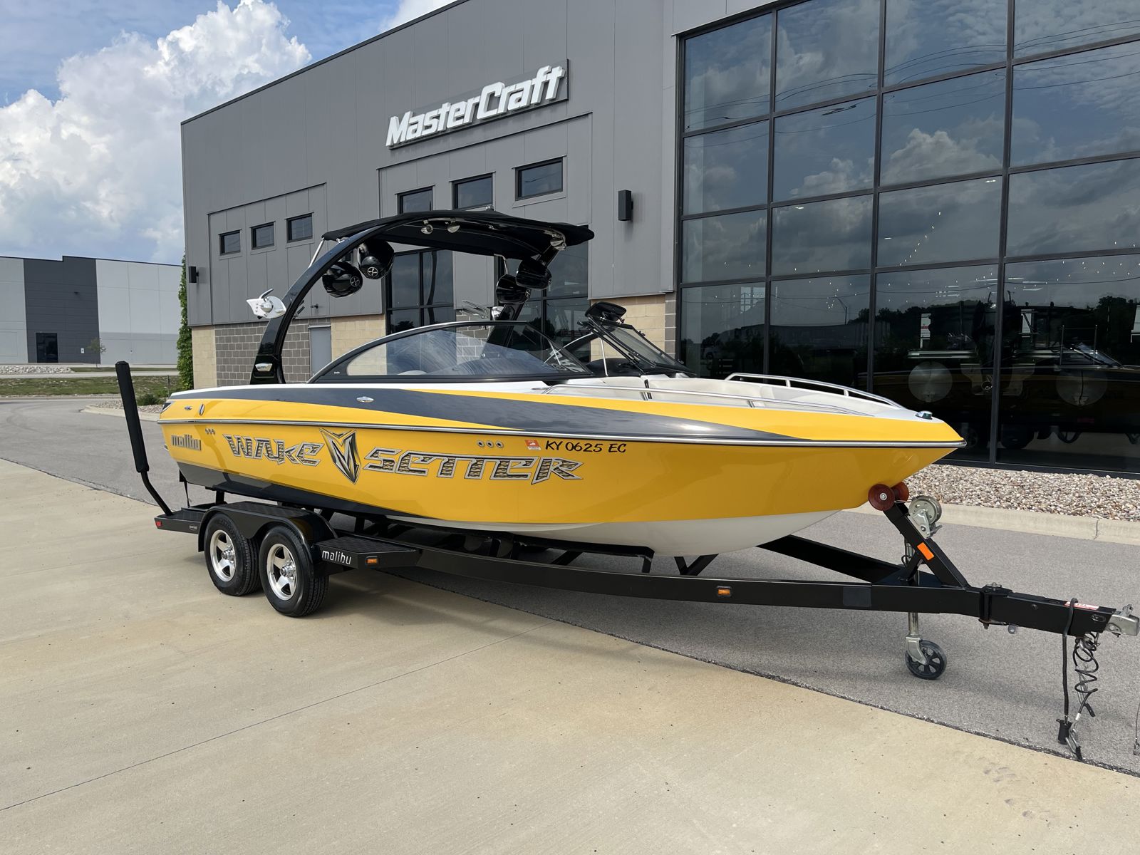 2008 Malibu VLX for sale in Louisville, KY