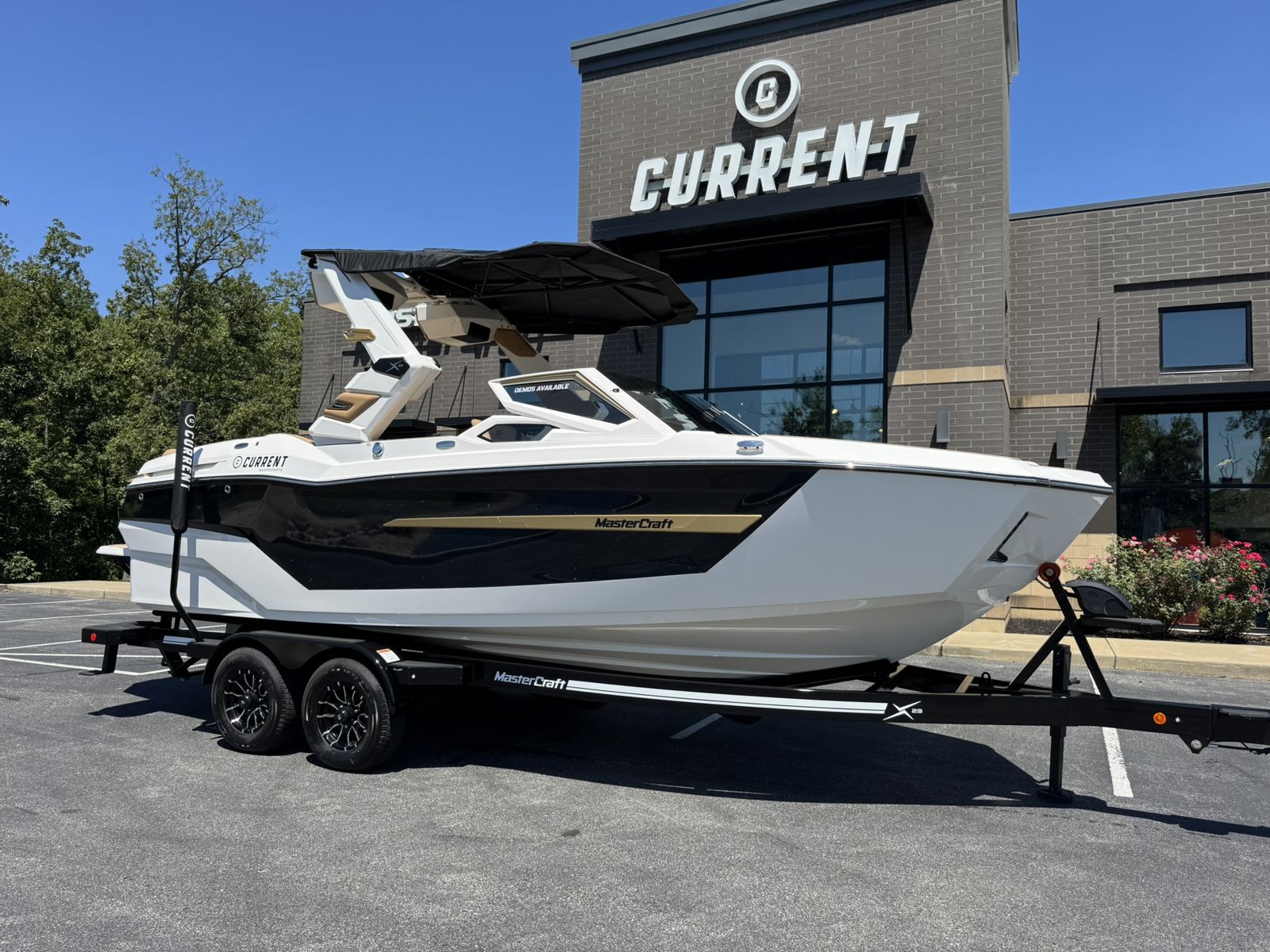 2027 MasterCraft X23 for sale in Northern, KY