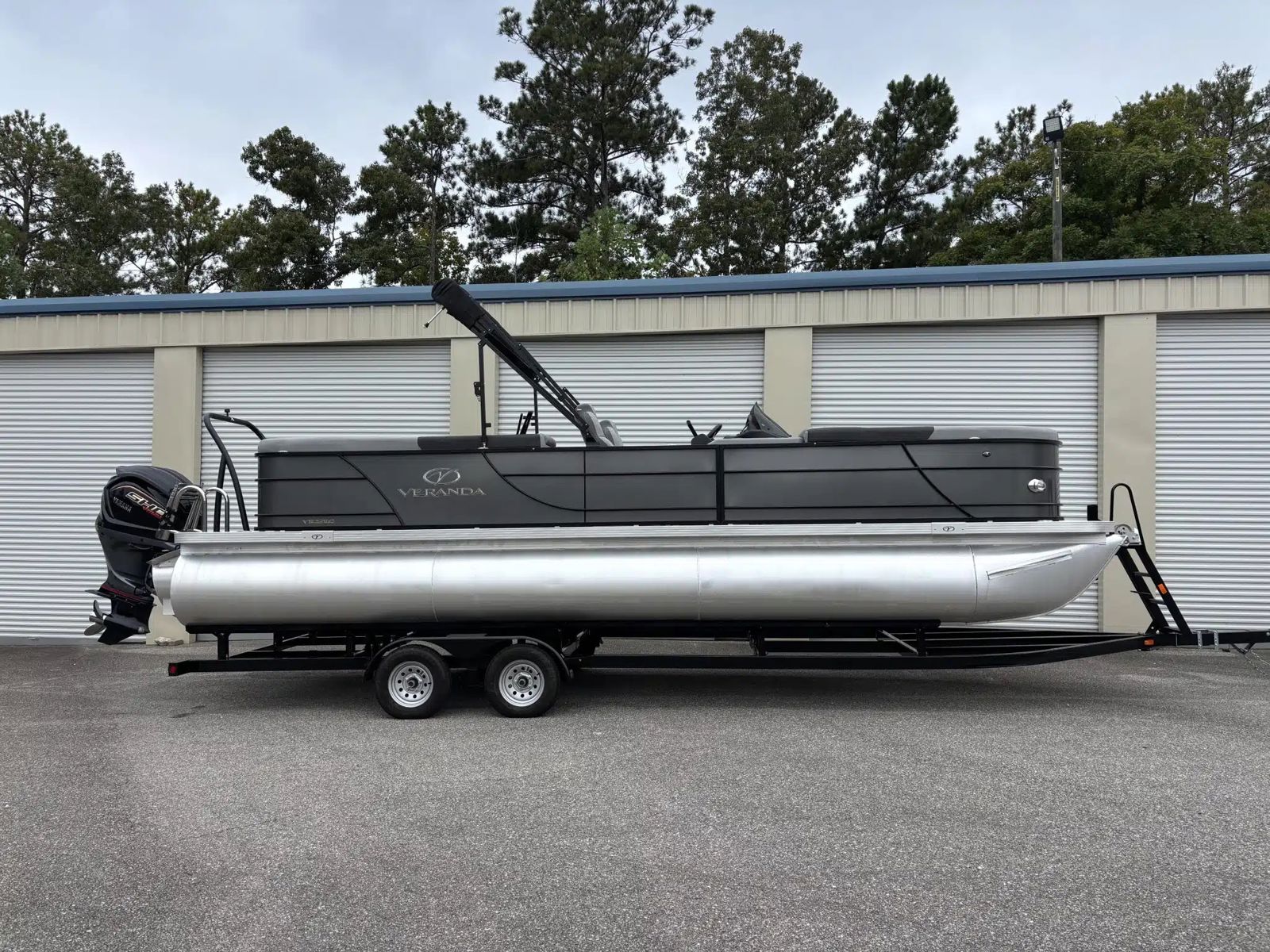 2024 Veranda VR25RC