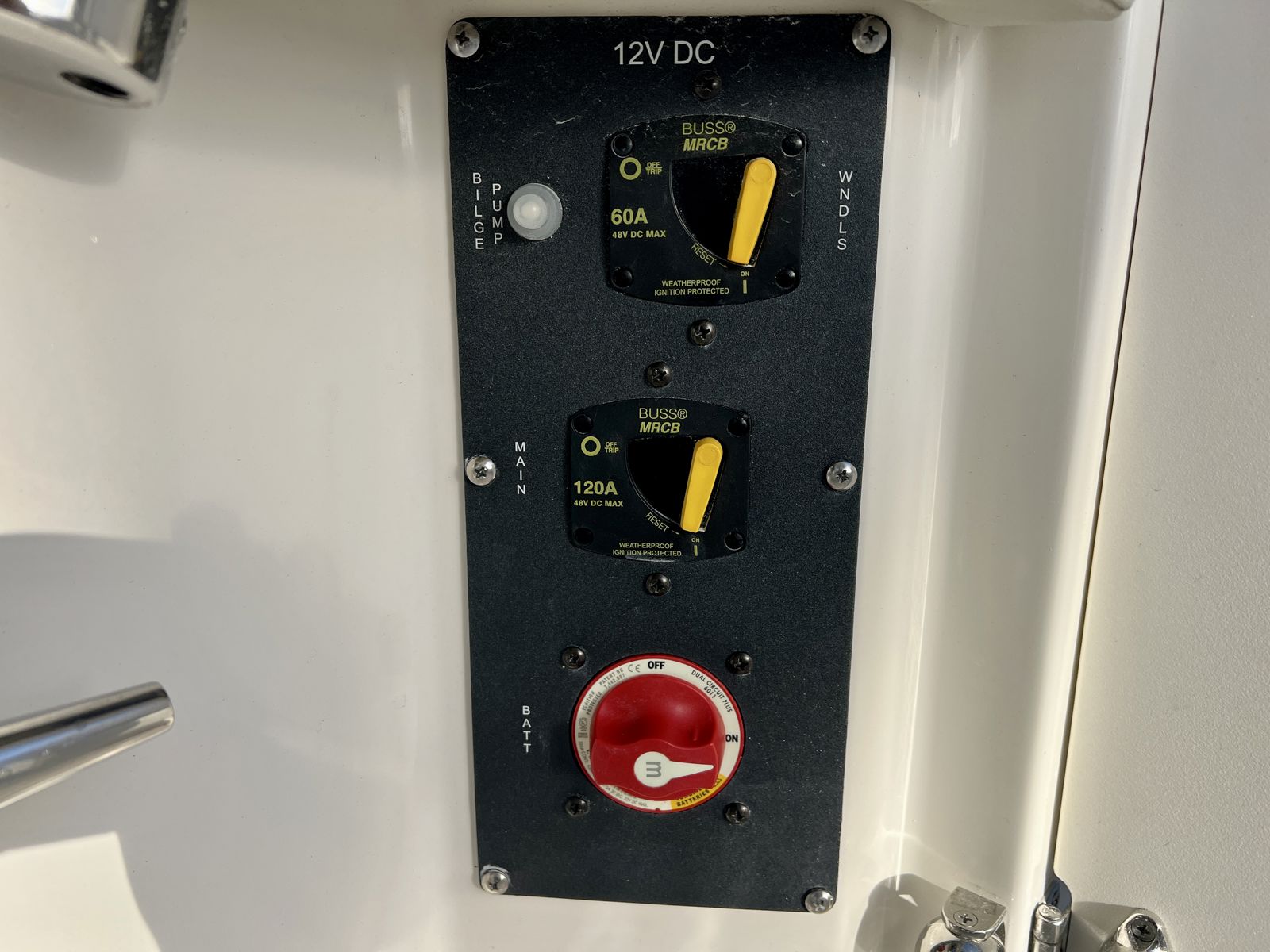 2025 Boston whaler 24VNT-28