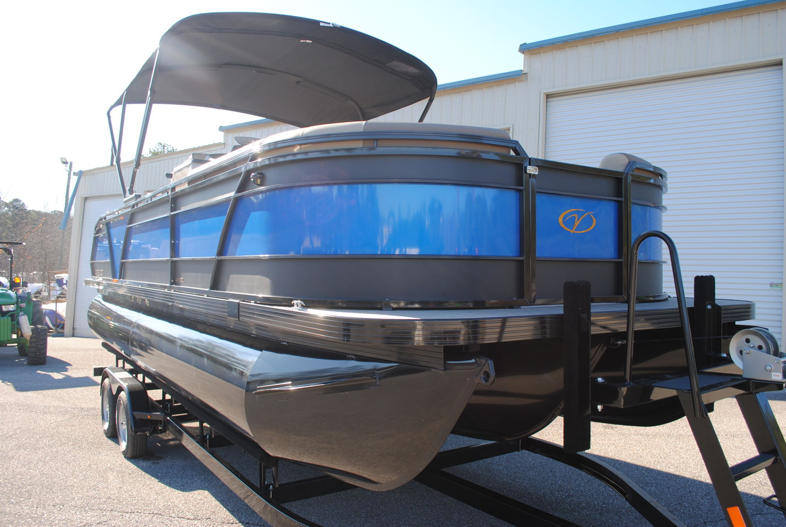 2026 Veranda VR235L - 3