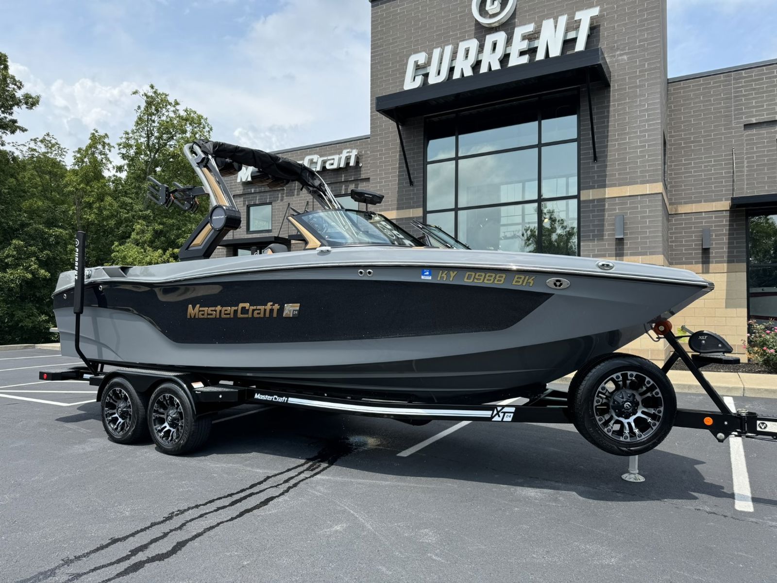 2023 MasterCraft XT24 for sale in Northern, KY
