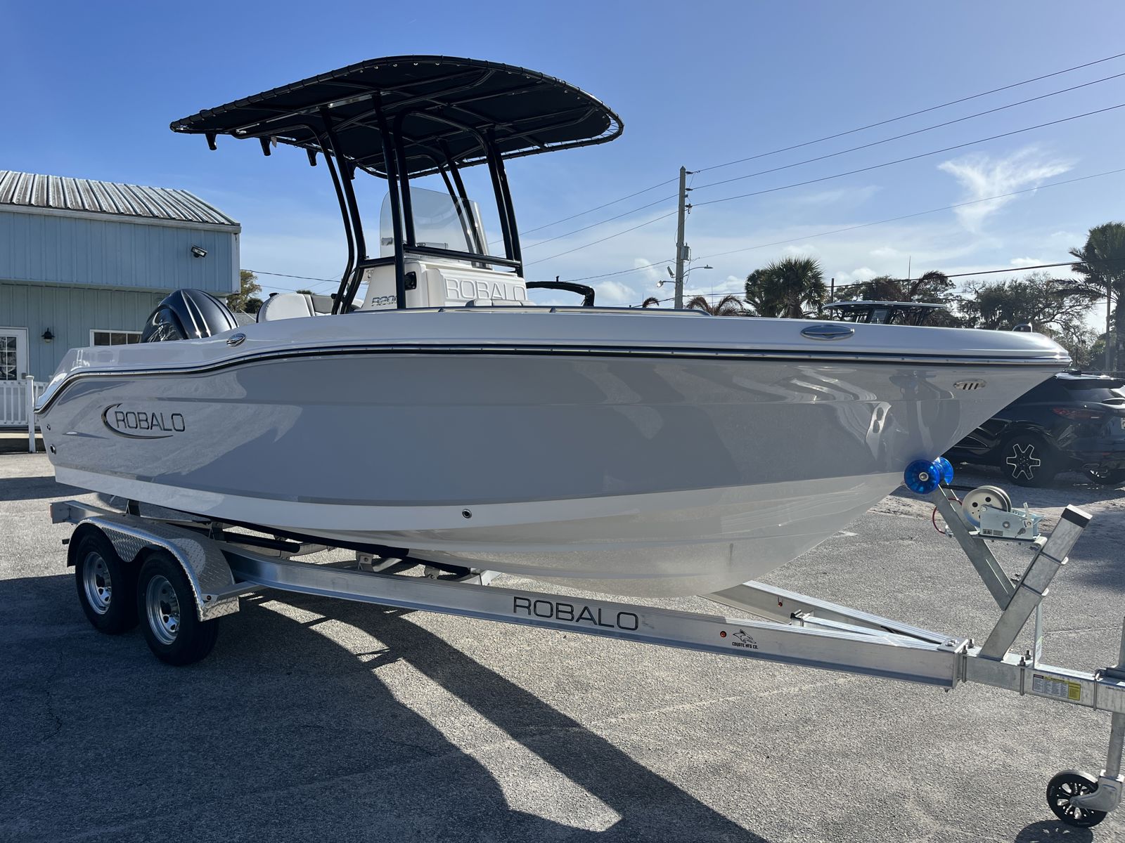 R200 Roclk 2026 Robalo R200 20 For Sale in Florida - 7c37d