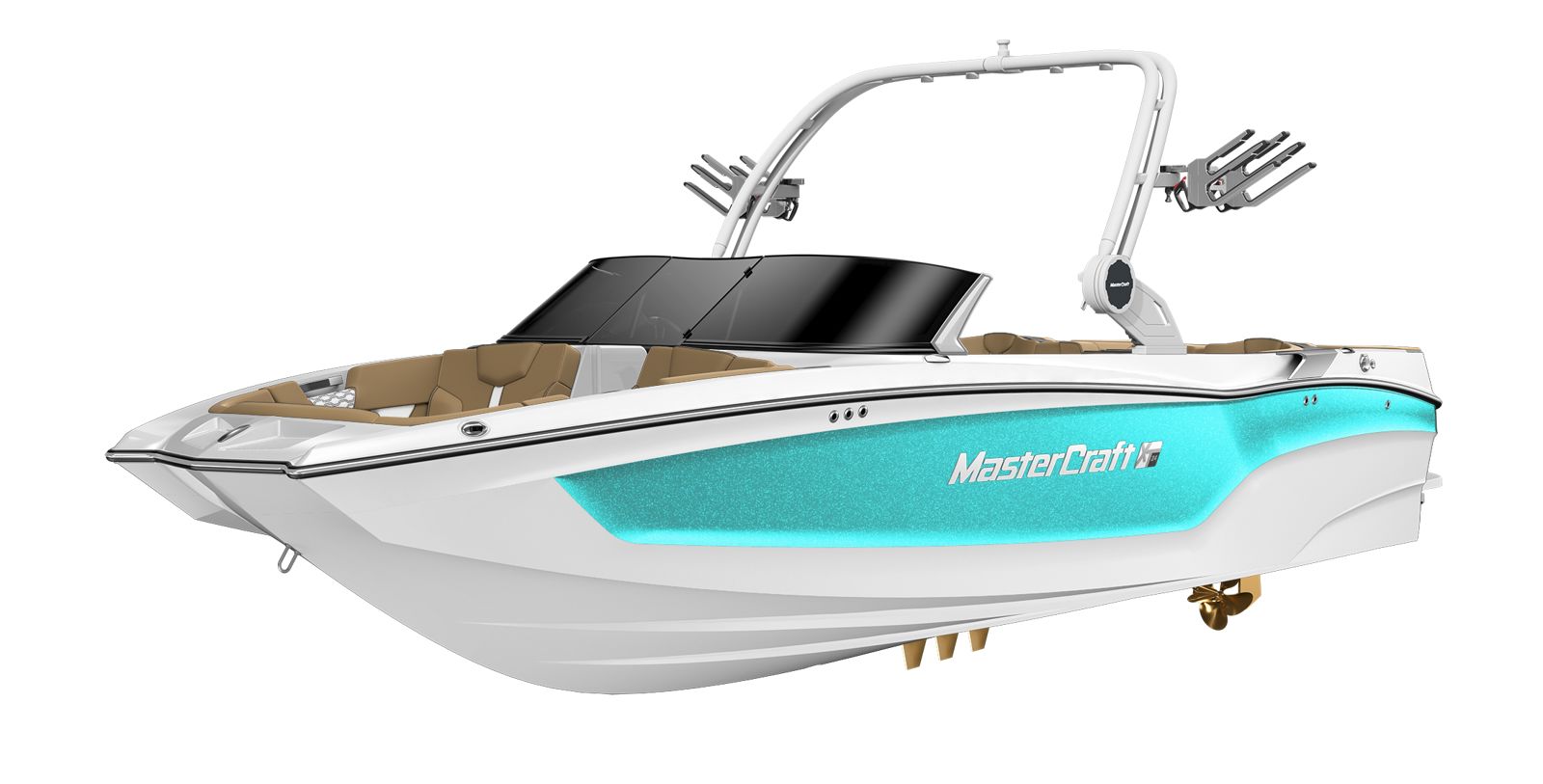 2027 MasterCraft XT24 for sale in Northern, KY