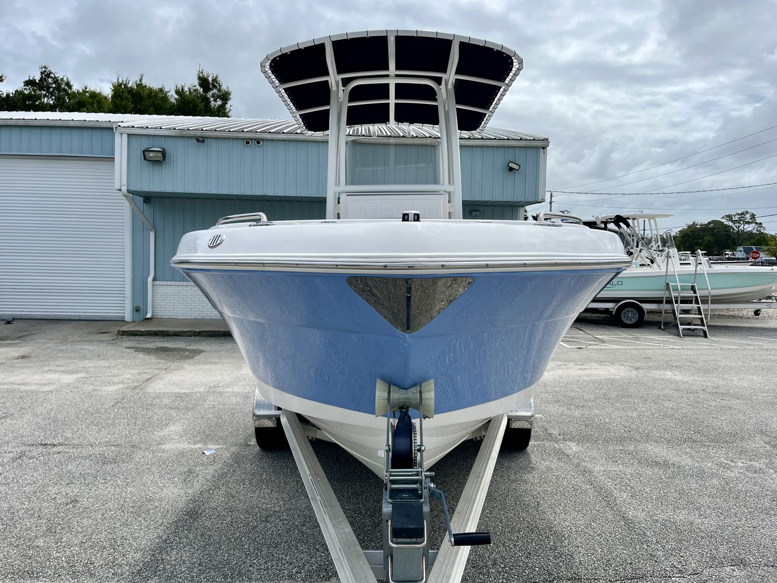 2024 Robalo r222 R222-1-4