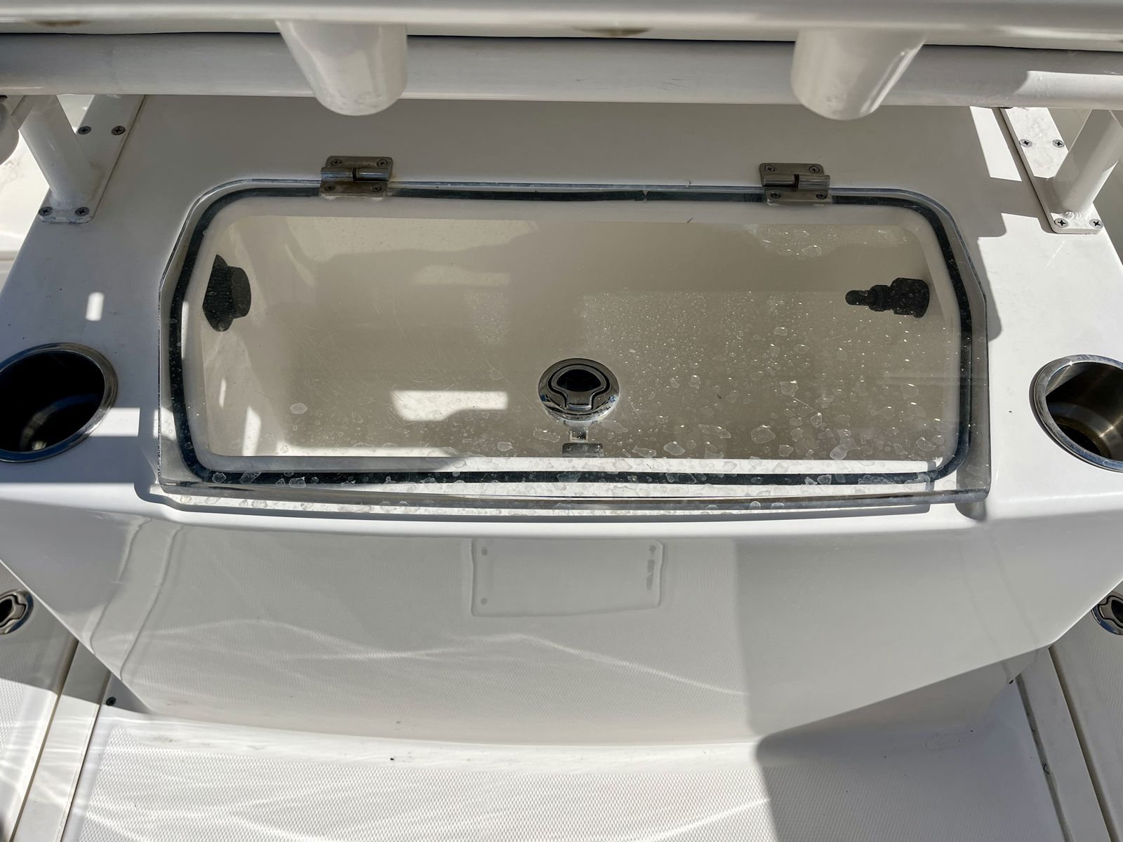 2023 Trophy 240cc Trophy CC24-6-16