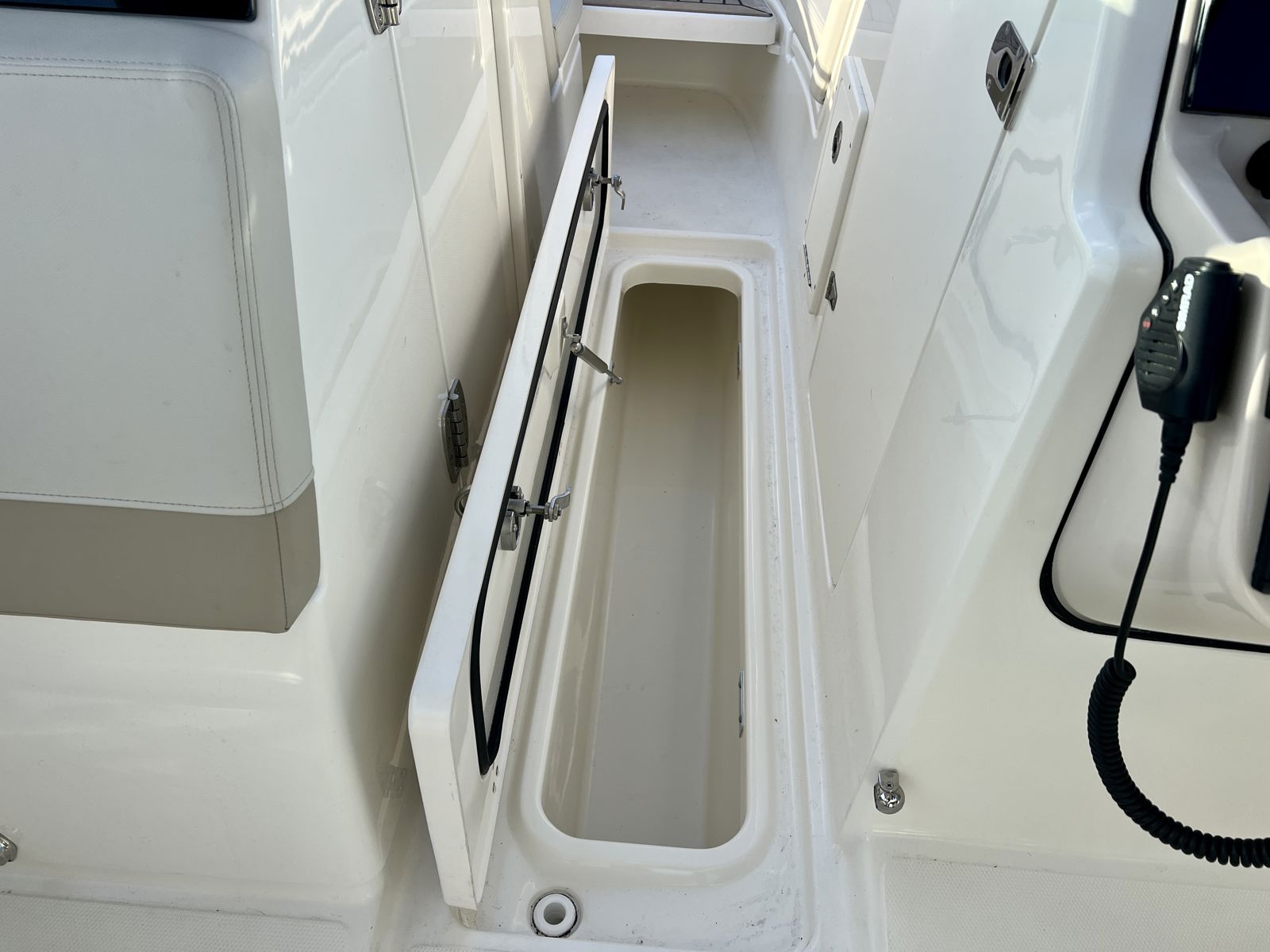 2025 Boston whaler 24VNT-26