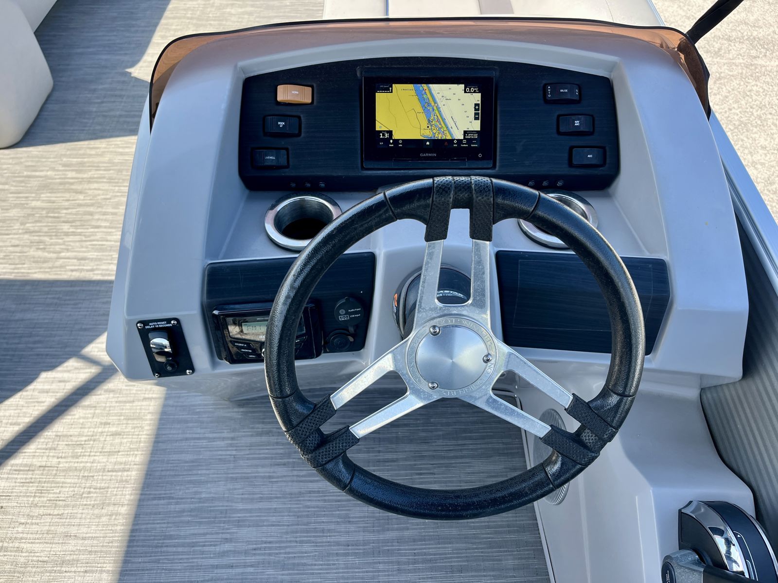 2023 Bennington SX 23-10