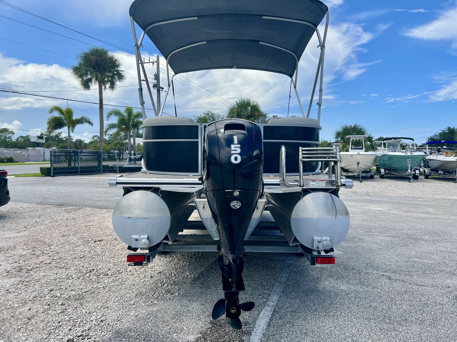 2023 Cypress cay 232 Seabreeze-6