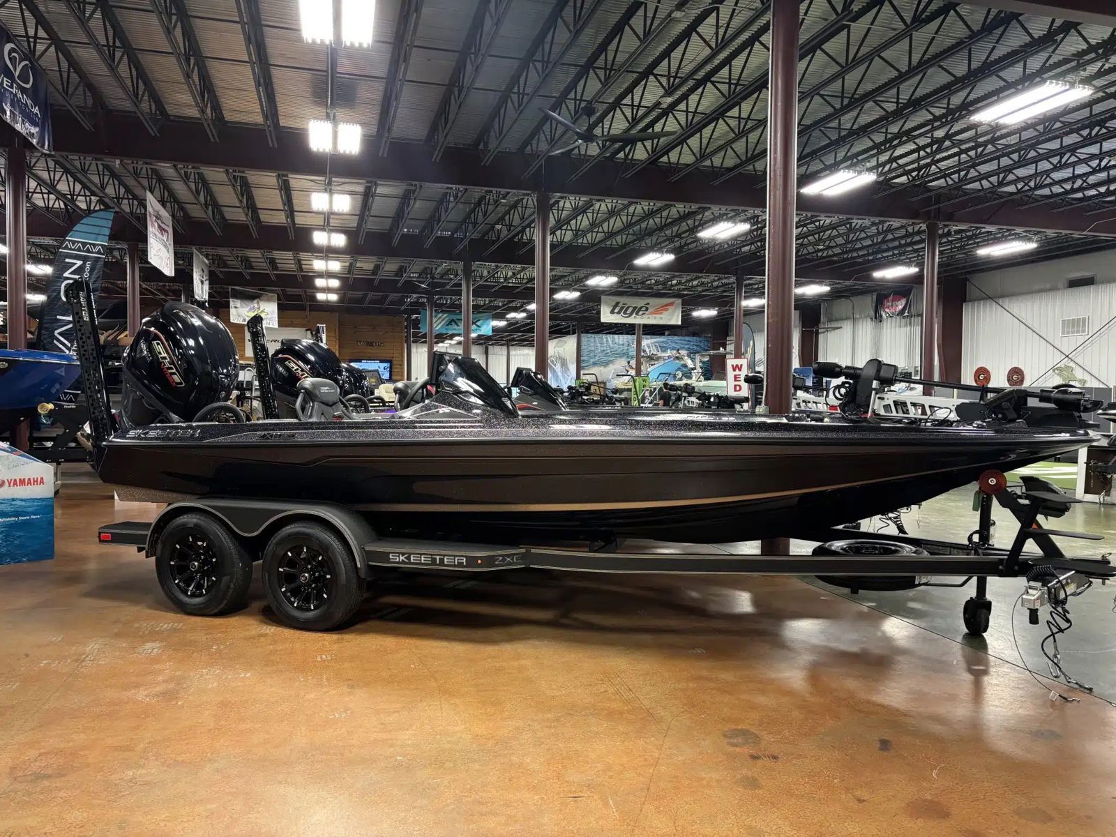 2027 Skeeter ZXE 20