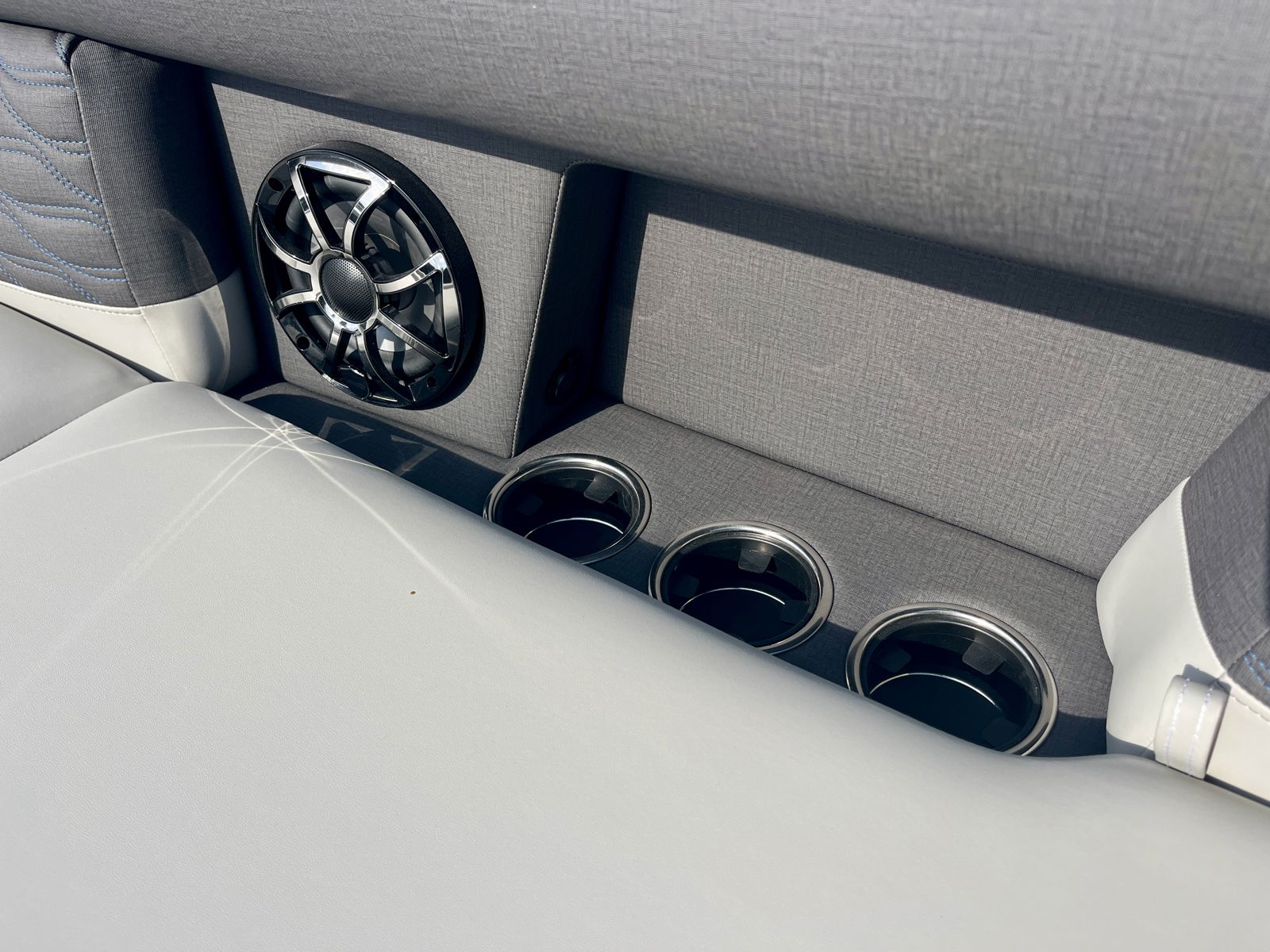 2026 Harris Sunliner 230S-12