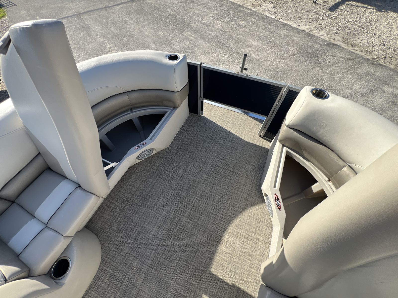 2023 Cypress cay 232 Seabreeze-18