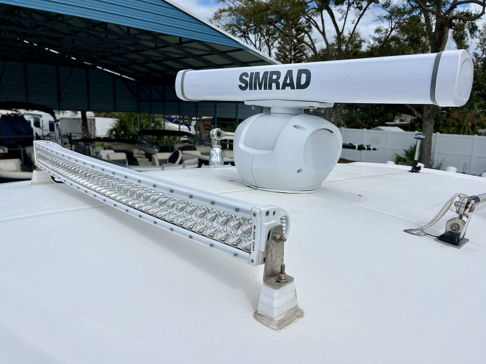 2018 Sea hunt 27GF-15