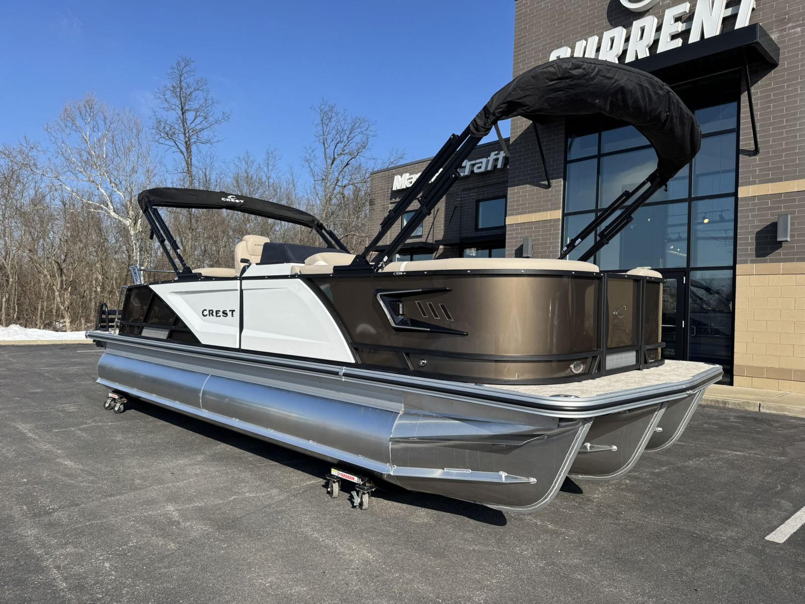 2026 Crest Caribbean 230 SLRC for sale in Northern, KY