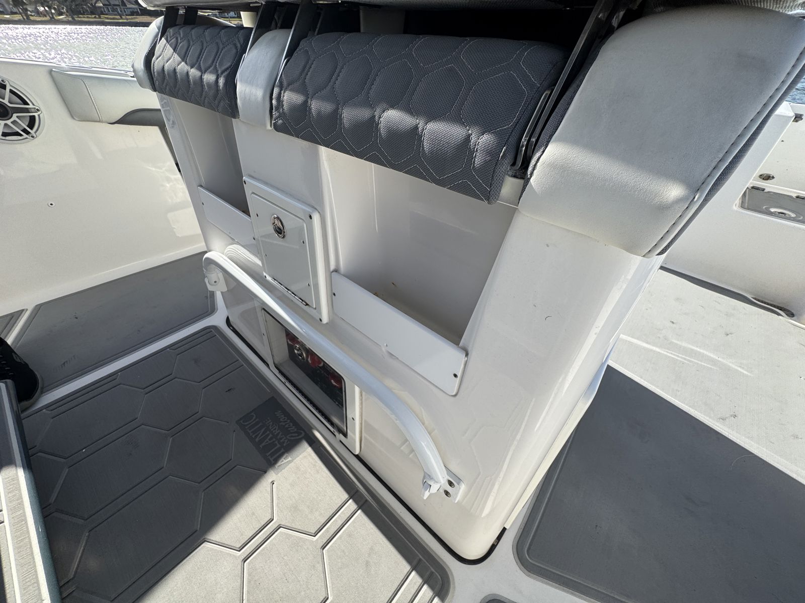 2020 Tidewater 280 CC-46