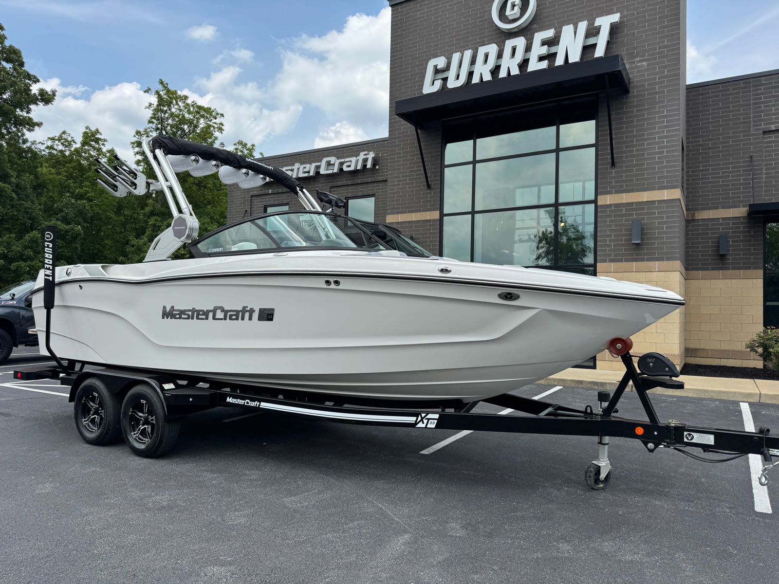 2023 MasterCraft XT23 for sale in Northern, KY