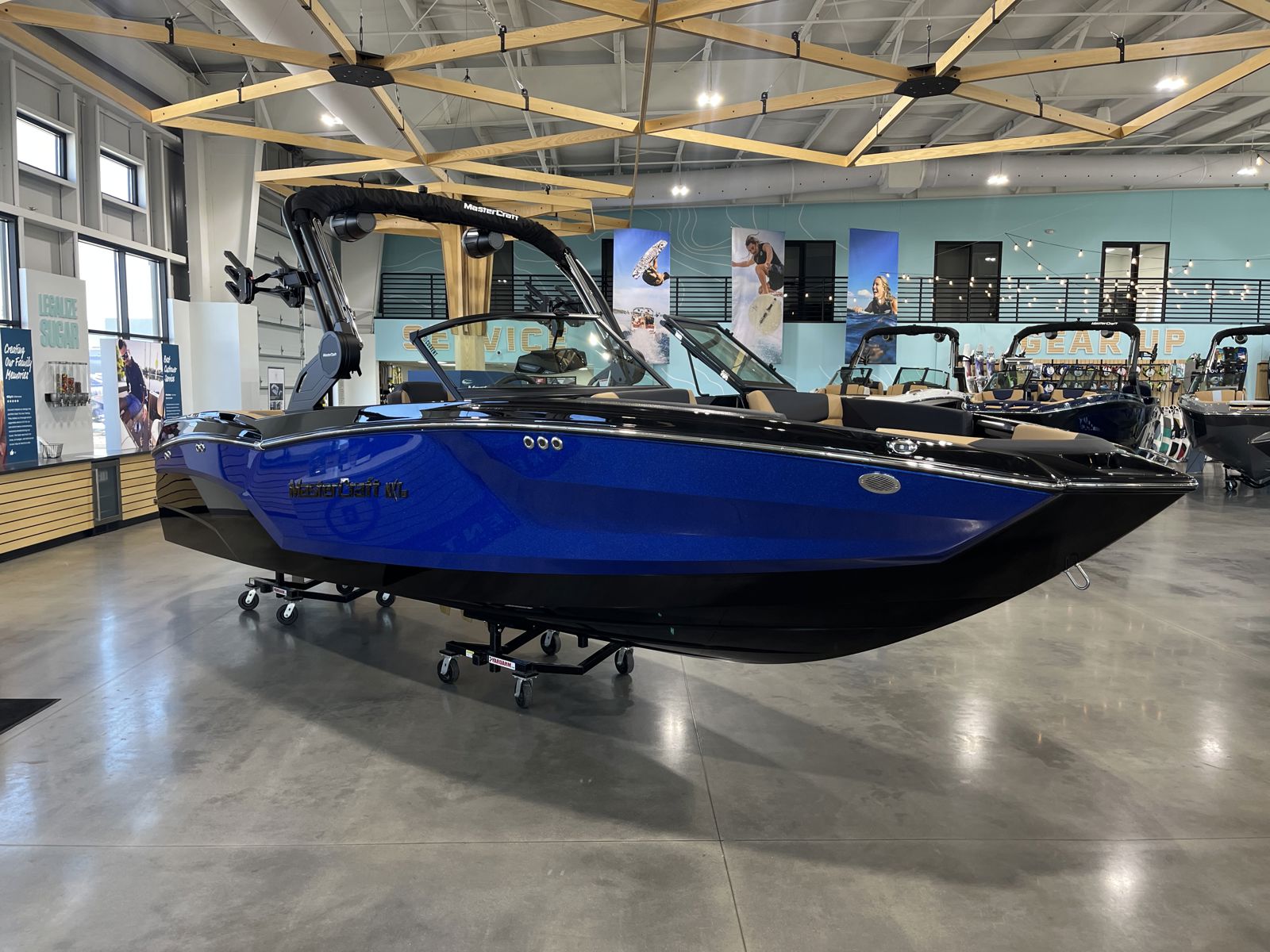 2026 MasterCraft NXT23 for sale in Louisville, KY