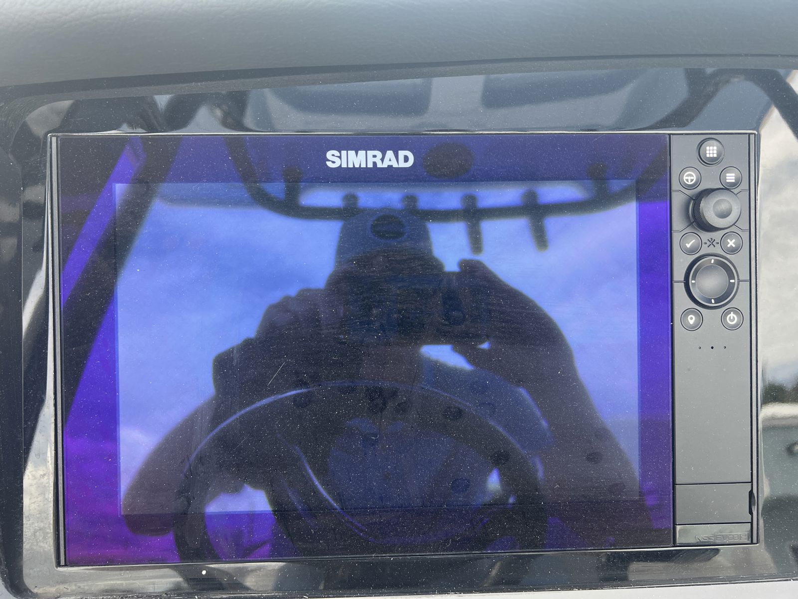2025 Robalo 266 SD Cayman-24
