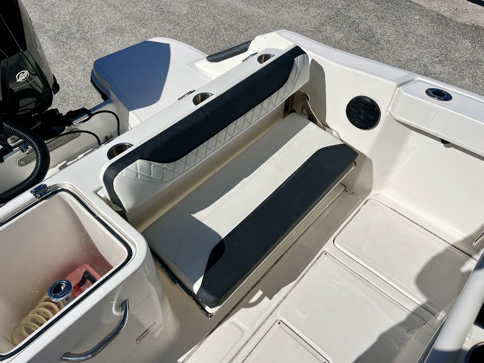 2023 Trophy 240cc Trophy CC24-6-15