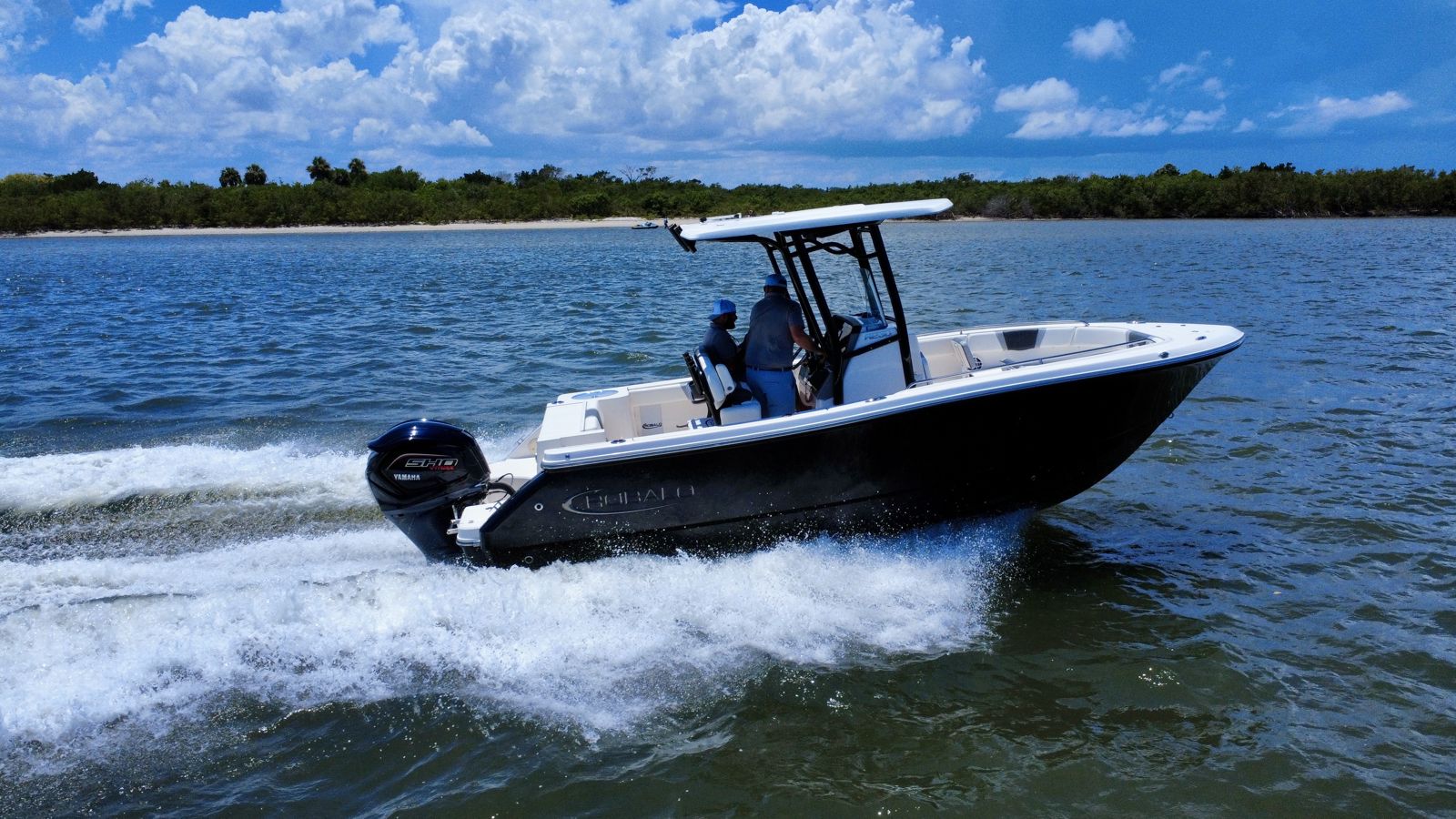 2024 Robalo R230-34