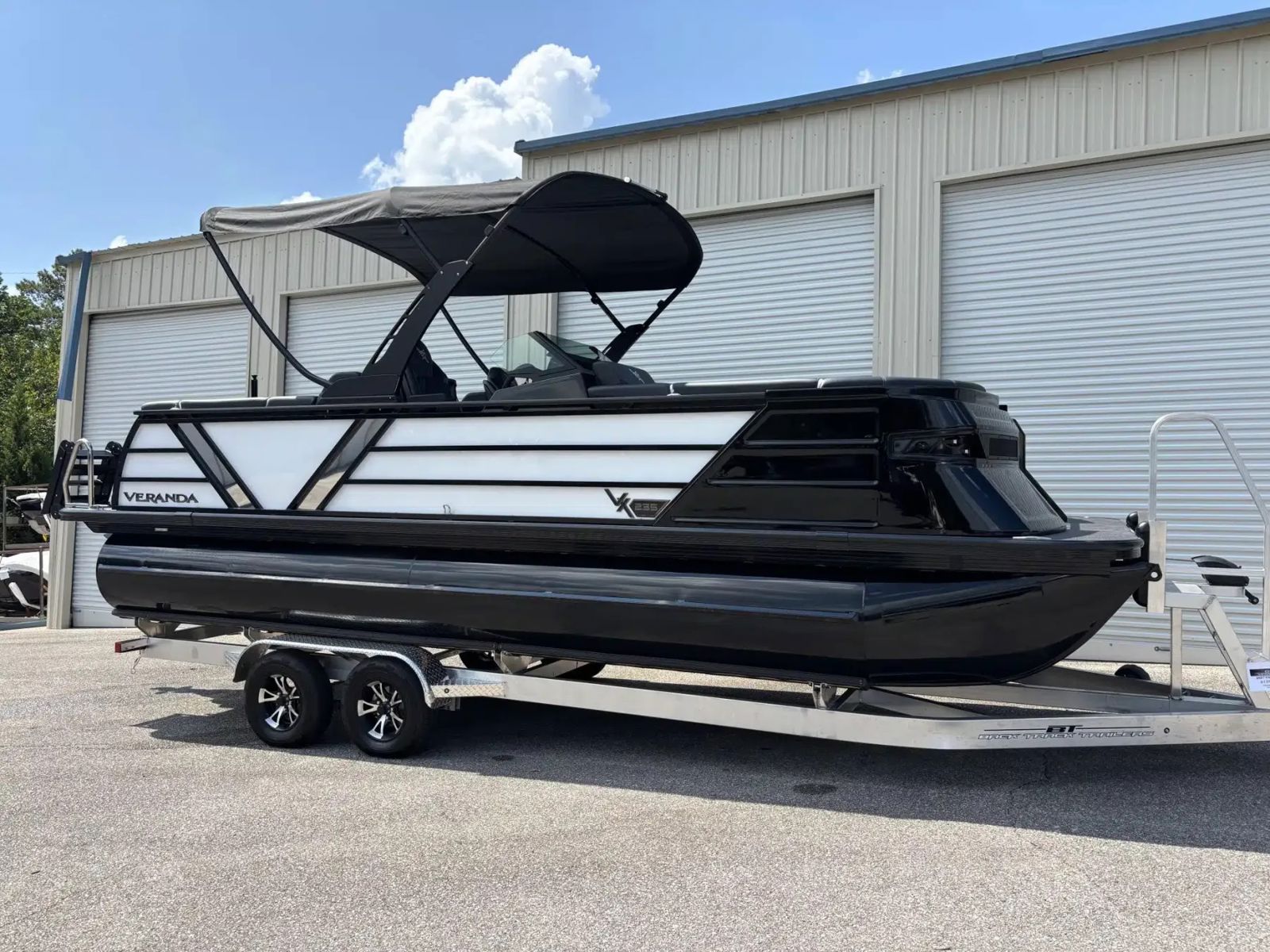 2027 Veranda VX235RC - 2