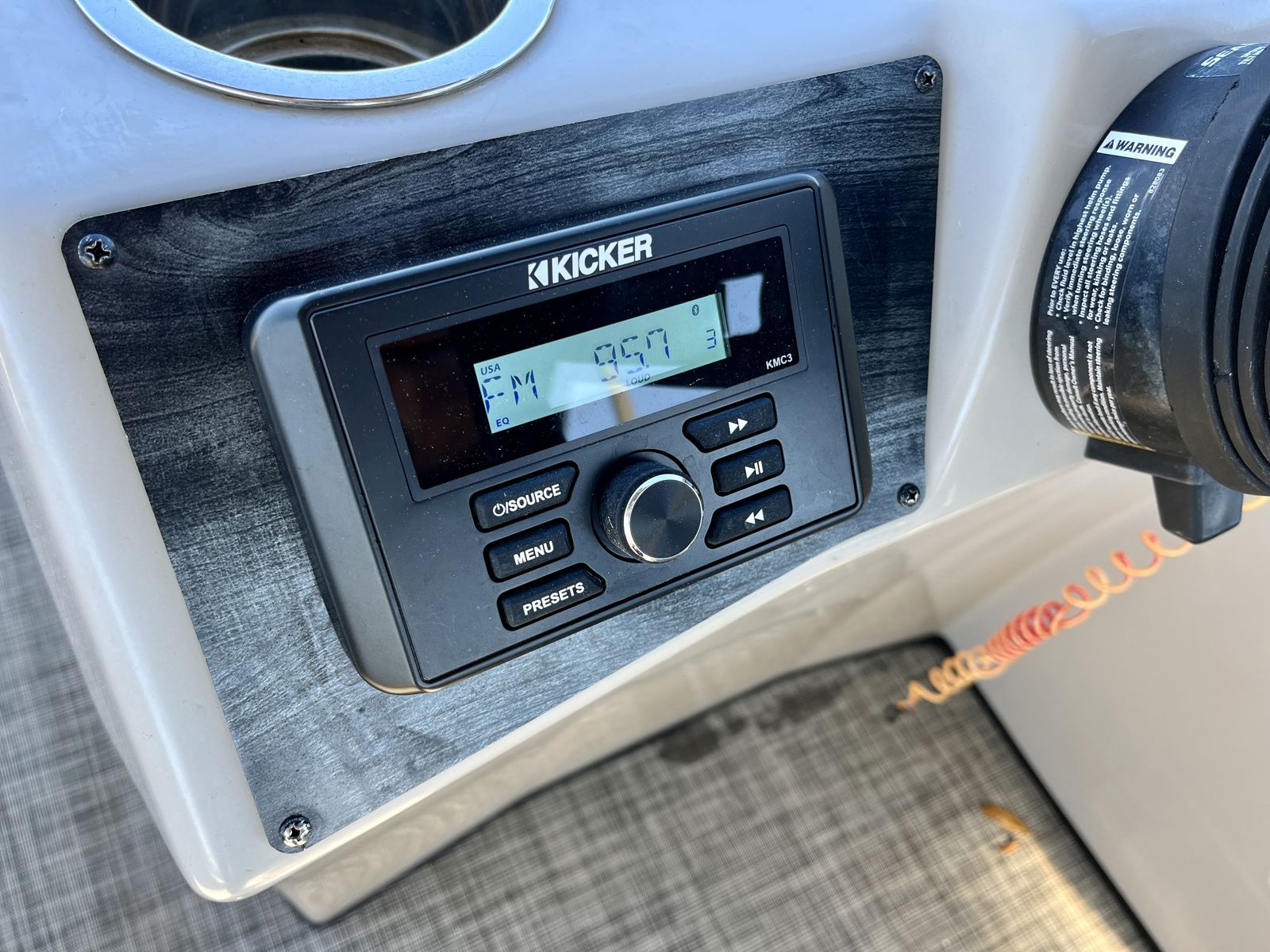 2023 Harris 230 Cruiser-13