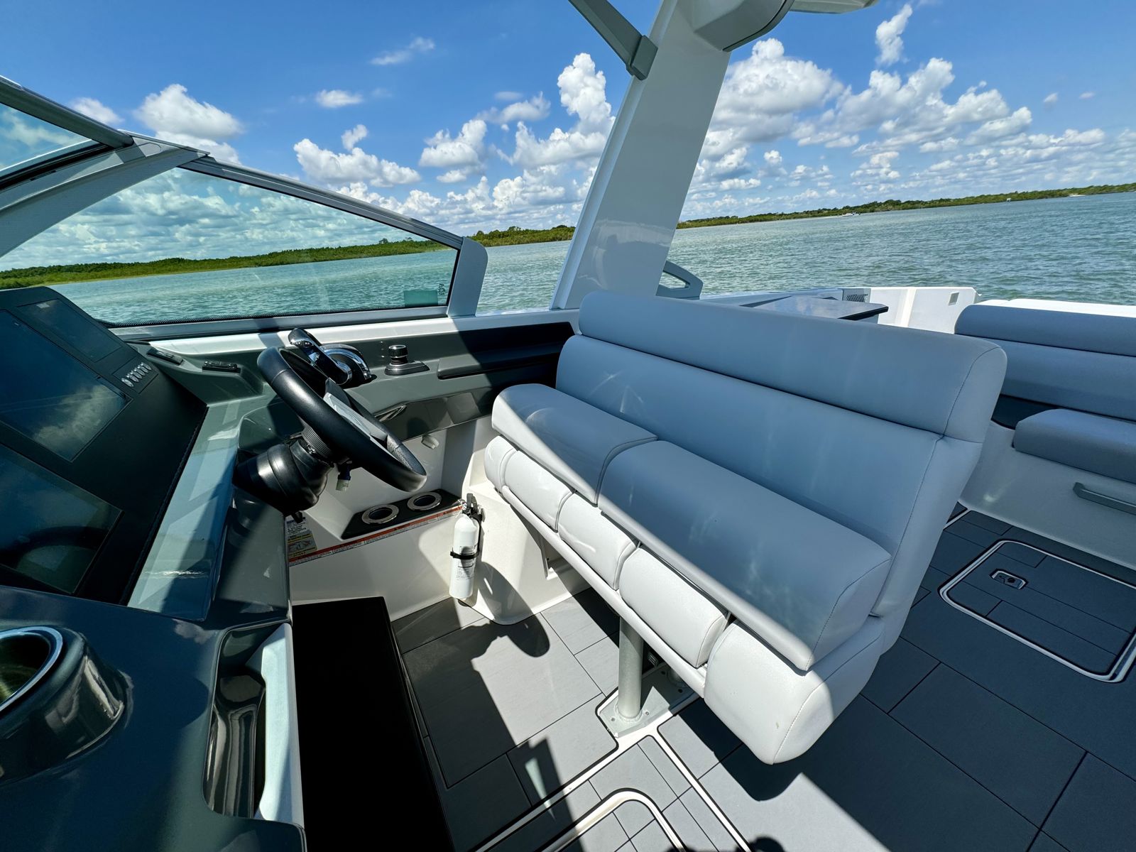 2021 Aviara 32 OB-8
