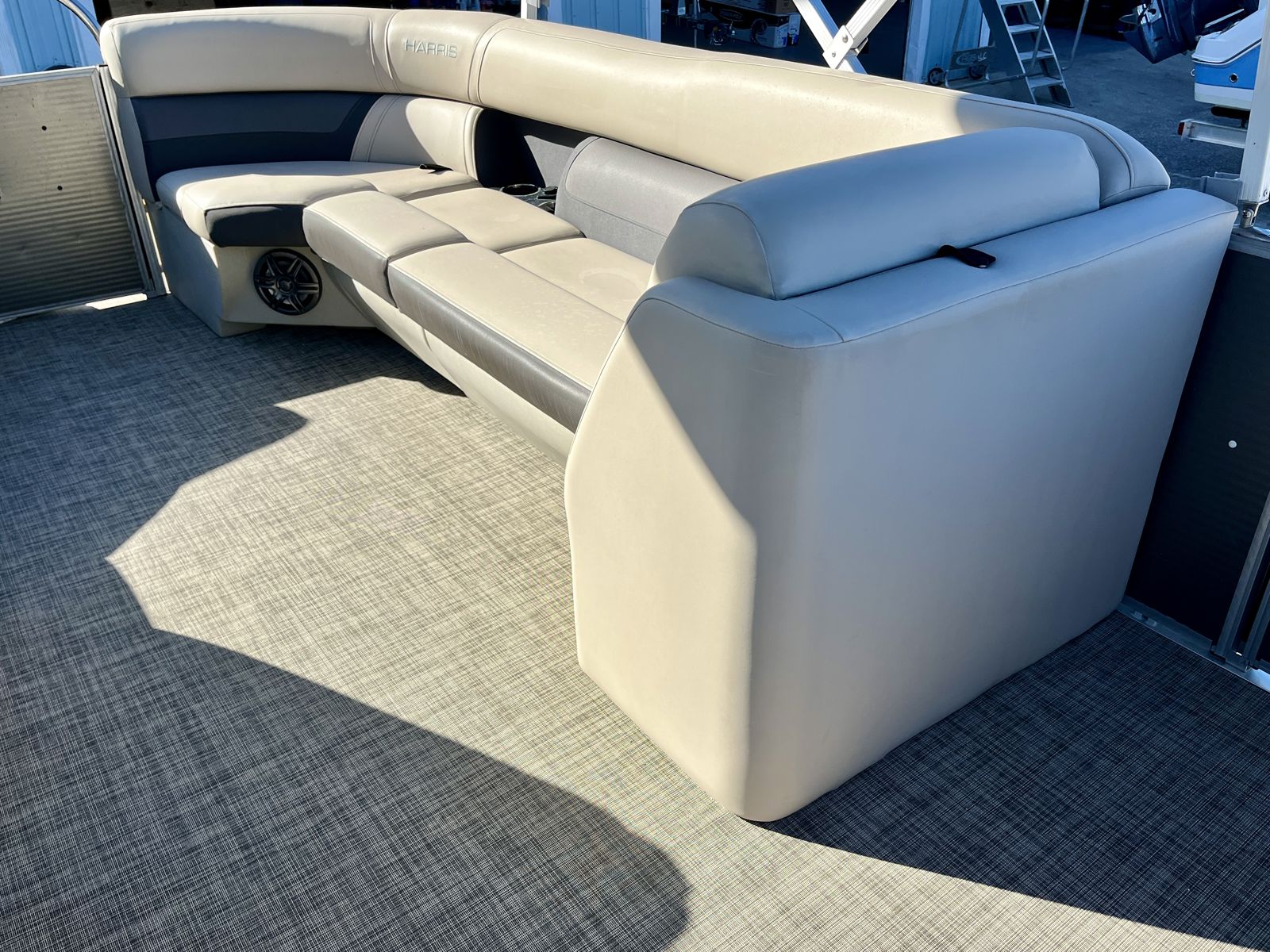 2023 Harris 230 cruiser Harris #2-13