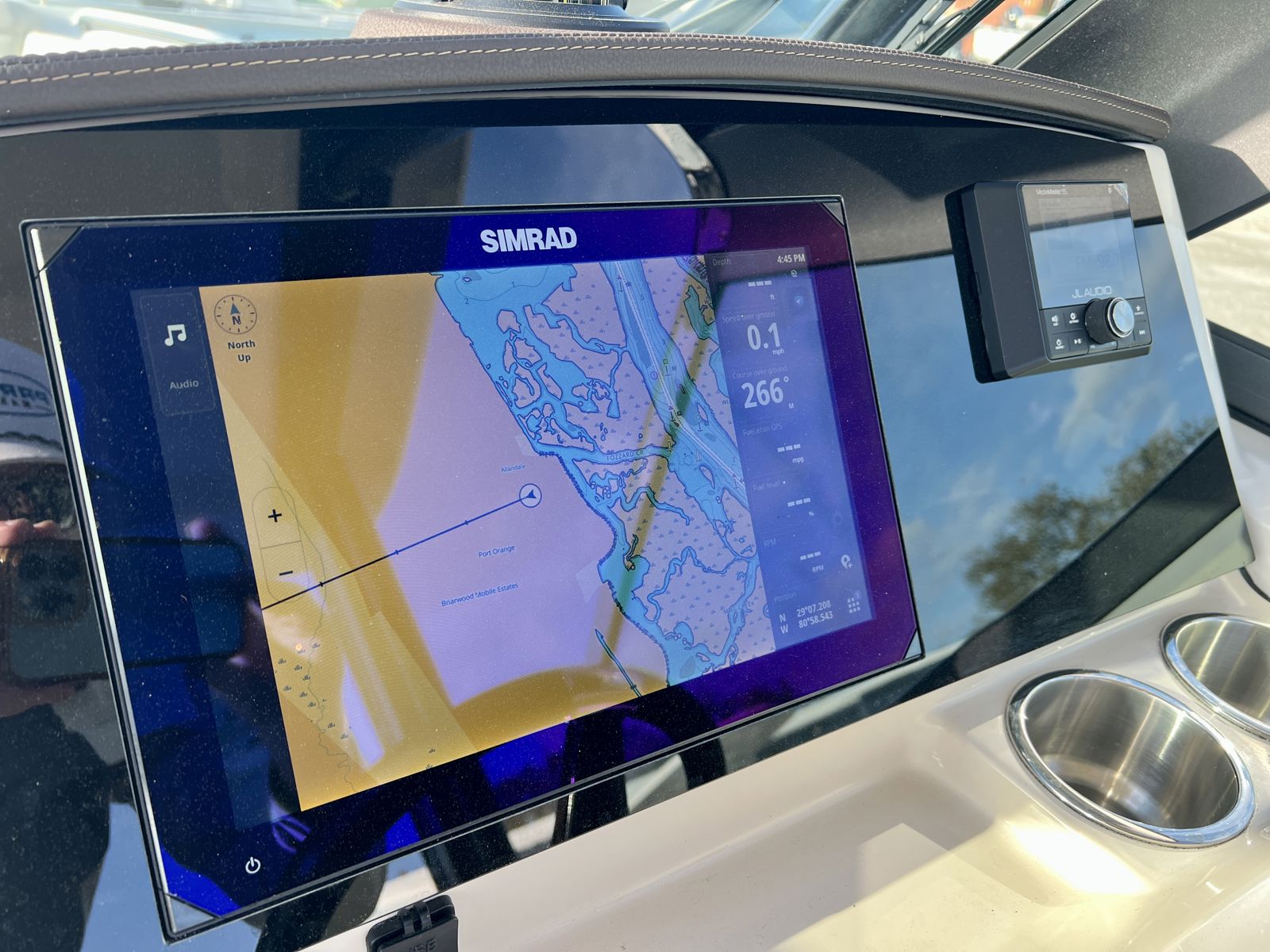 2025 Boston whaler 24VNT-23