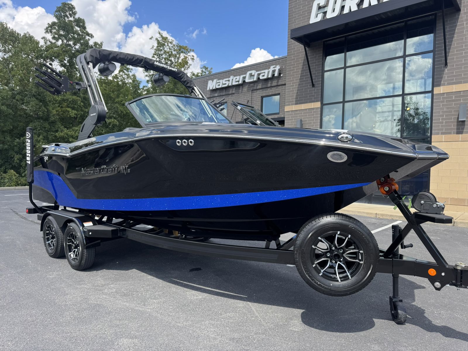 2026 MasterCraft NXT22 for sale in Northern, KY