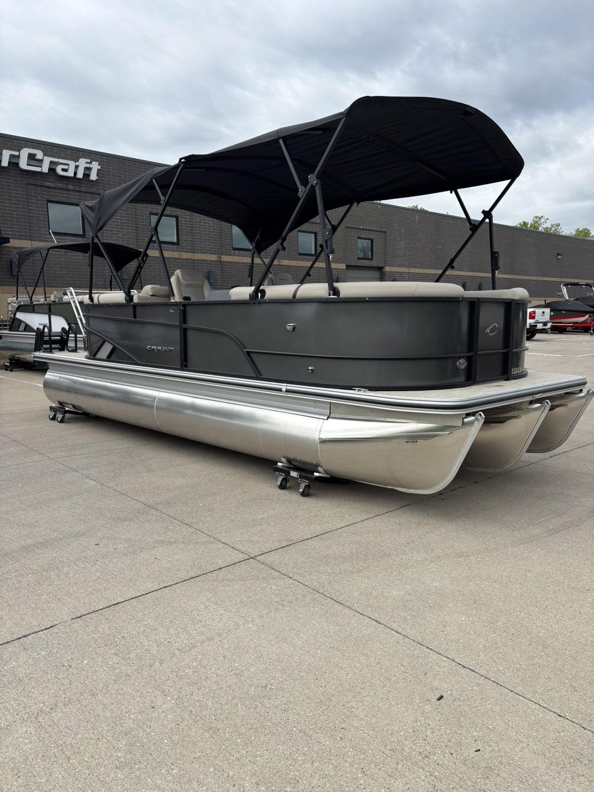 2026 Crest Conquest 230 SLC for sale in Louisville, KY