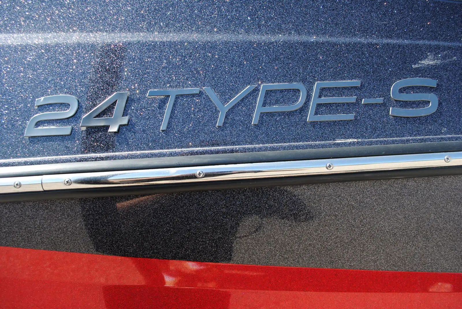 2022 ATX 24 Type-S - 2