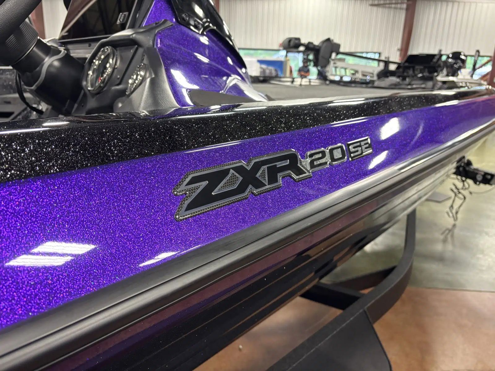 2027 Skeeter ZXR20SE - 2